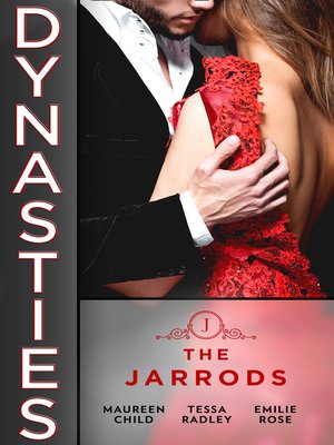 cover image of Dynasties: The Jarrods